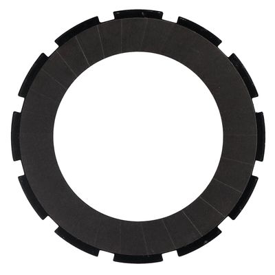 Platta koppling Alto XL Sportster 57-70