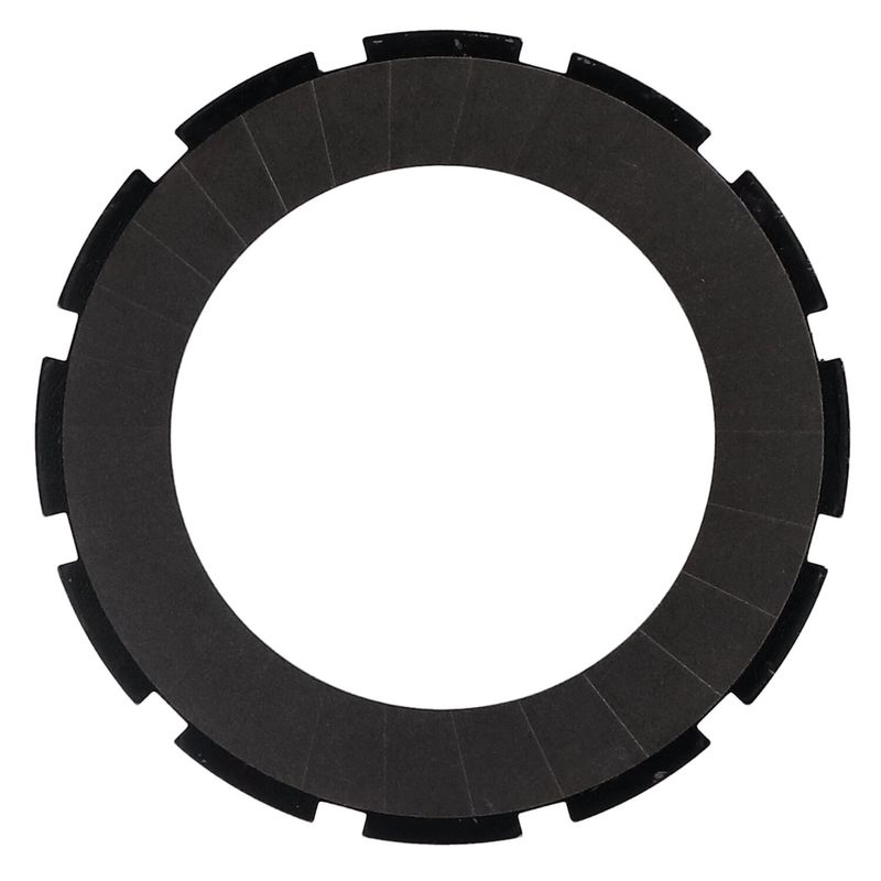 Platta koppling Alto XL Sportster 57-70