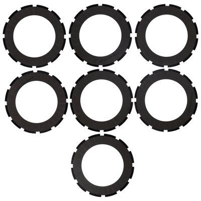 Platta koppling Alto XL Sportster 57-70