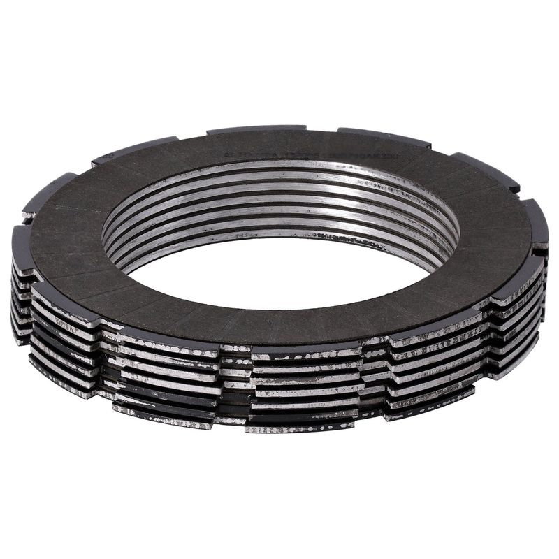 Platta koppling Alto XL Sportster 57-70