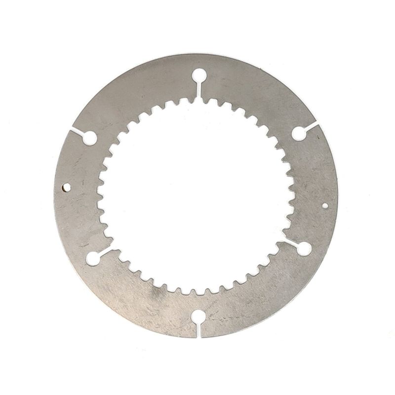 Platta Alto stål K, KH 52-56 095753M