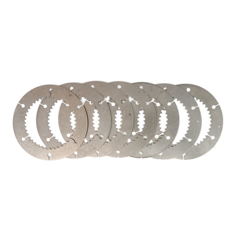Platta Alto stål K, KH 52-56 095753M