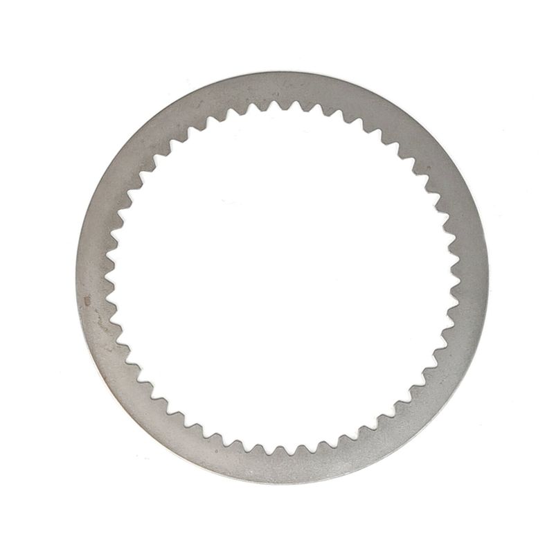 Platta Alto stål Big Twin 84-89 095753E