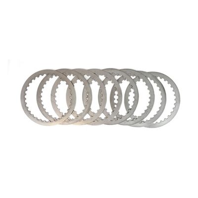 Platta Alto stål Big Twin 98-17 095753N