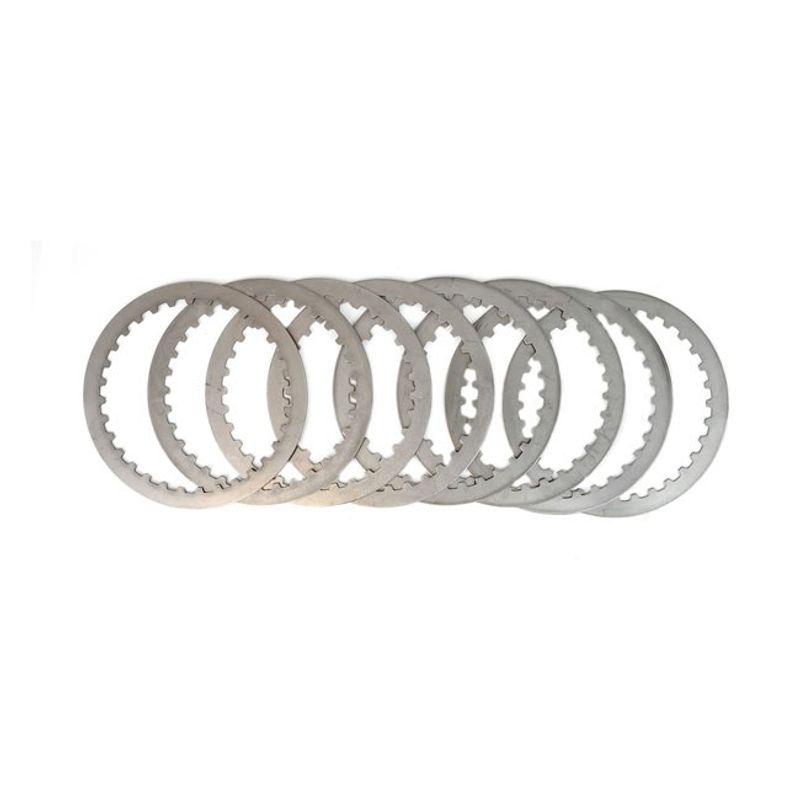 Platta Alto stål Big Twin 98-17 095753N