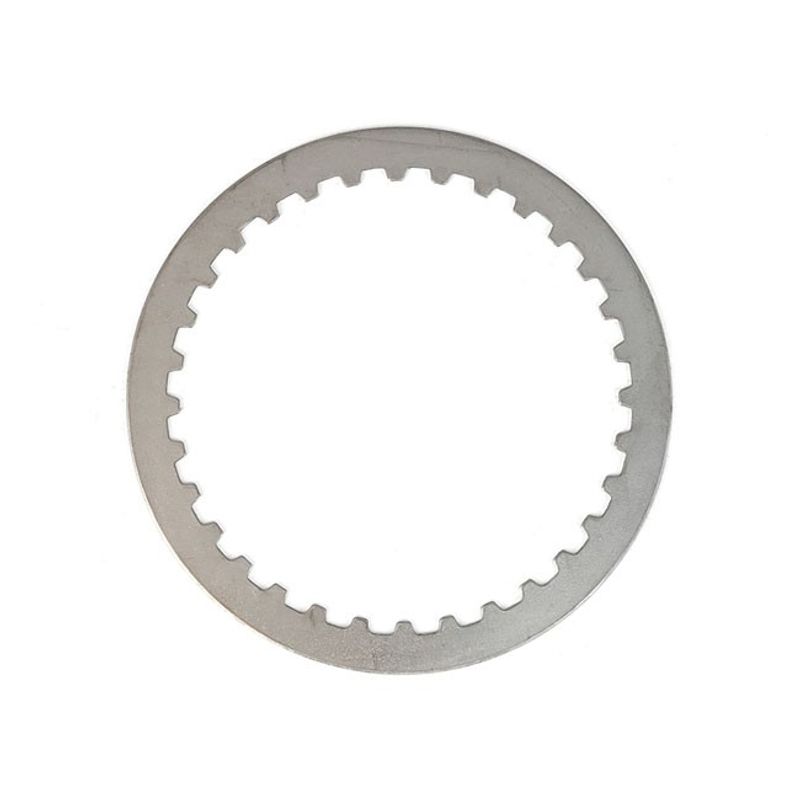 Platta Alto stål Big Twin 98-17 095753N