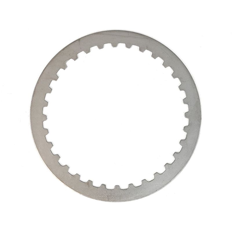 Platta Alto Products stål H-D 97-17