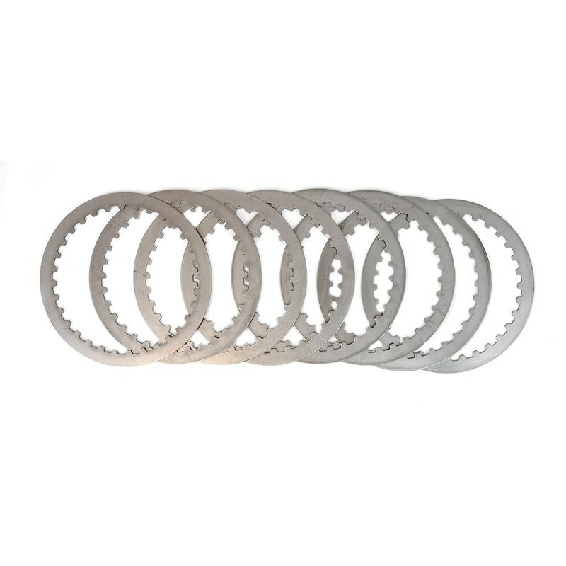 Platta Alto Products stål H-D 97-17
