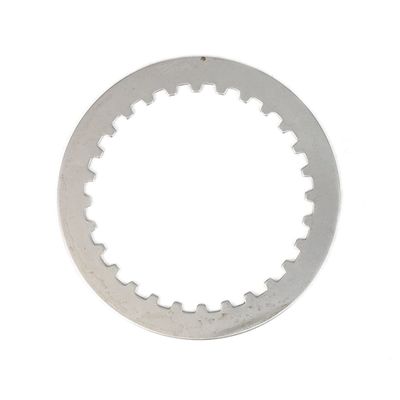 Platta Alto stål V-Rod 02-07
