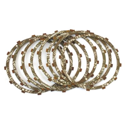 Platta koppling Alto Aramid 71-E84 XL Sportster