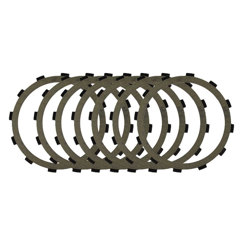 Platta koppling Alto Aramid L84-90 XL Sportster