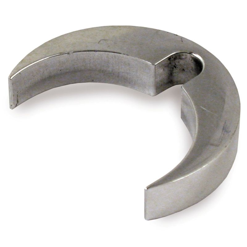 Klammer vajer MCS 41mm