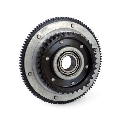 Koppling MCS Big Twin 98-06