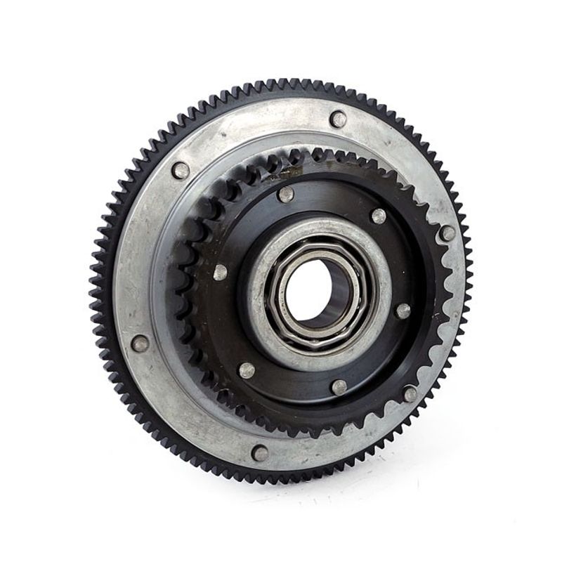 Koppling MCS Big Twin 98-06