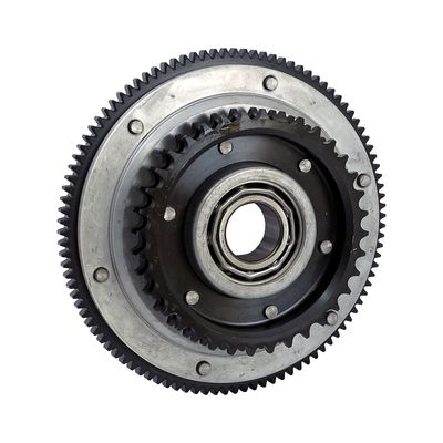 Koppling MCS Big Twin 98-06