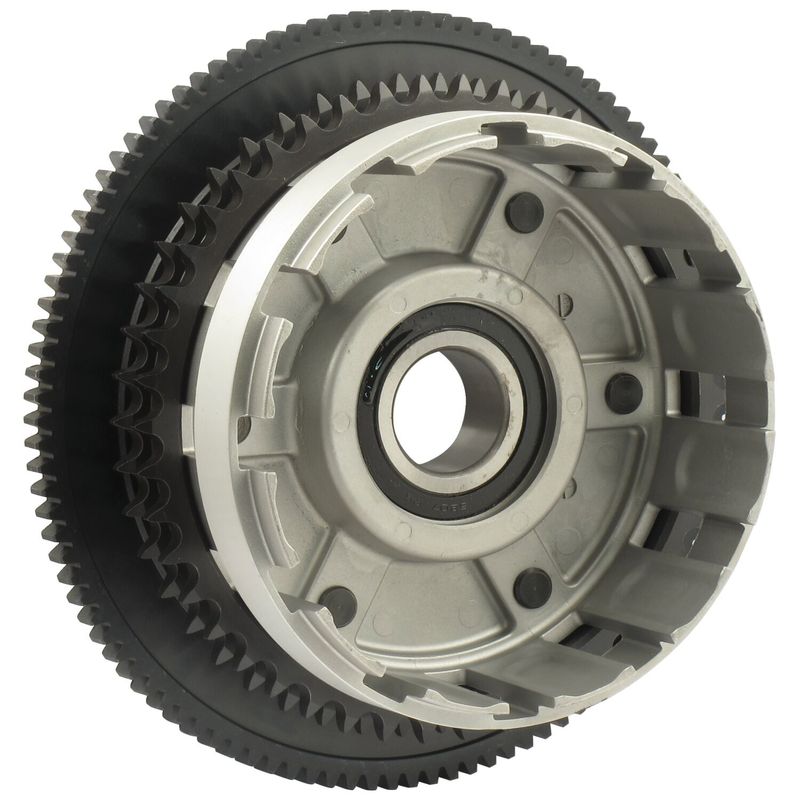 Koppling MCS Softail 07-10