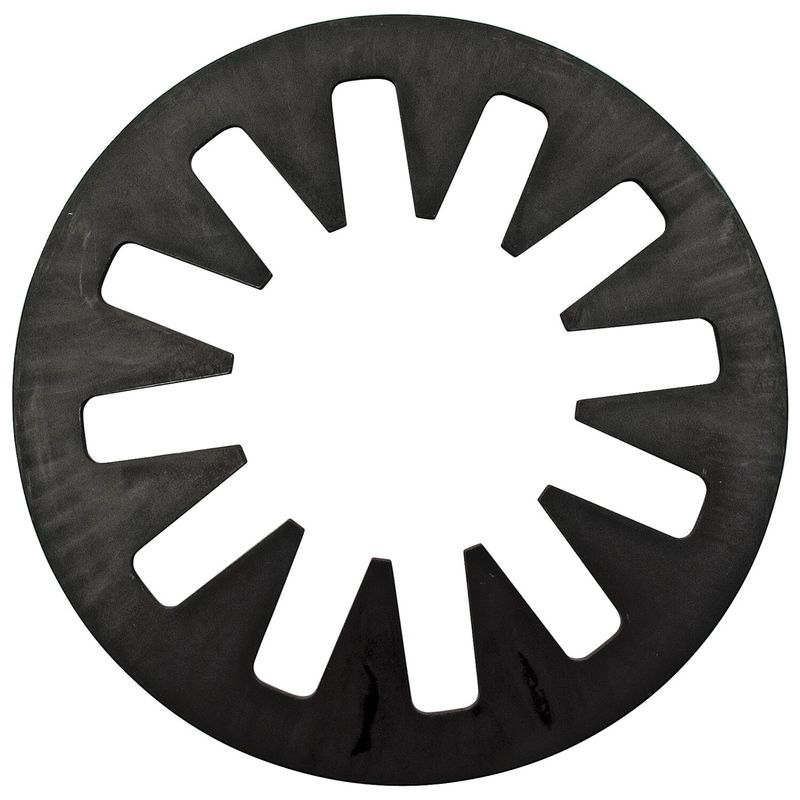 Fjäder koppling MCS Softail 07-15