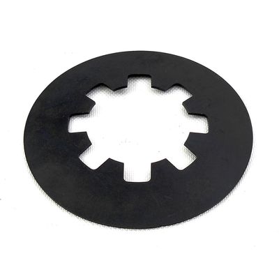 Tallriksfjäder koppling MCS 1.8mm XL Sportster 91-03
