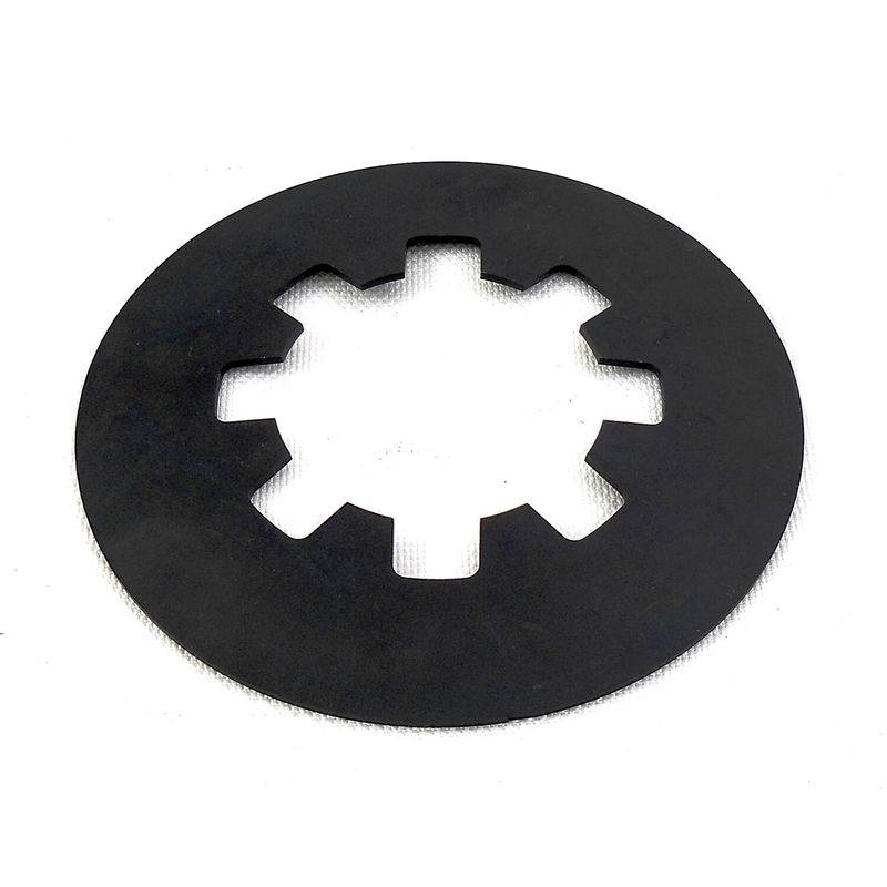 Tallriksfjäder koppling MCS 1.8mm XL Sportster 91-03