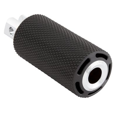 Fotpinnar Arlen Ness Cush Rider Softail 18-26 m.fl. (2-pack) krom