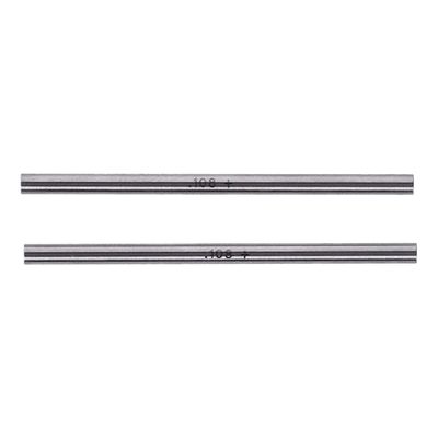 Mätstift kamdrev och vevdrev George's Garage .108" Big Twin 90-99 (2-pack)