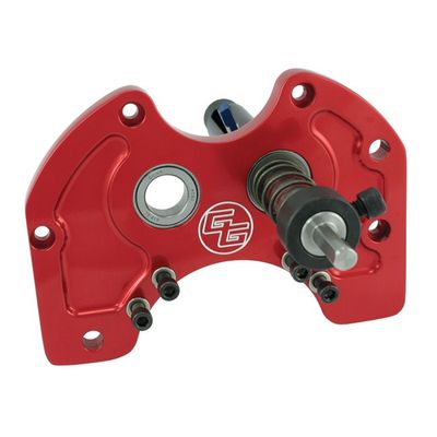 Verktyg George's Garage TC Twin Cam 99-06