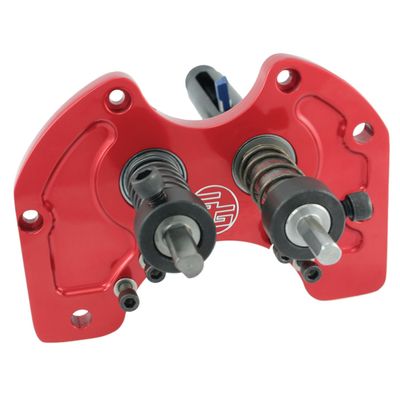 Verktyg George's Garage Relief dubbel Twin Cam 99-06