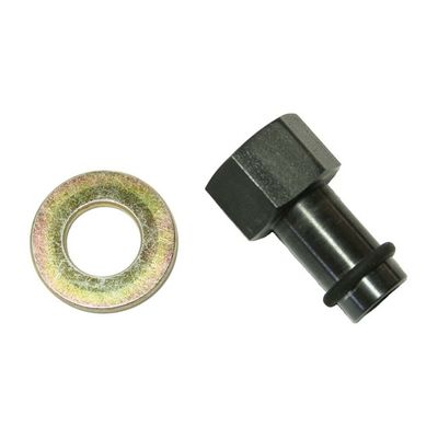 Mutter adapter George's Garage XL Sportster 91-22
