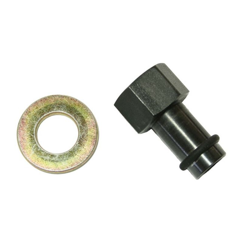 Mutter adapter George's Garage XL Sportster 91-22