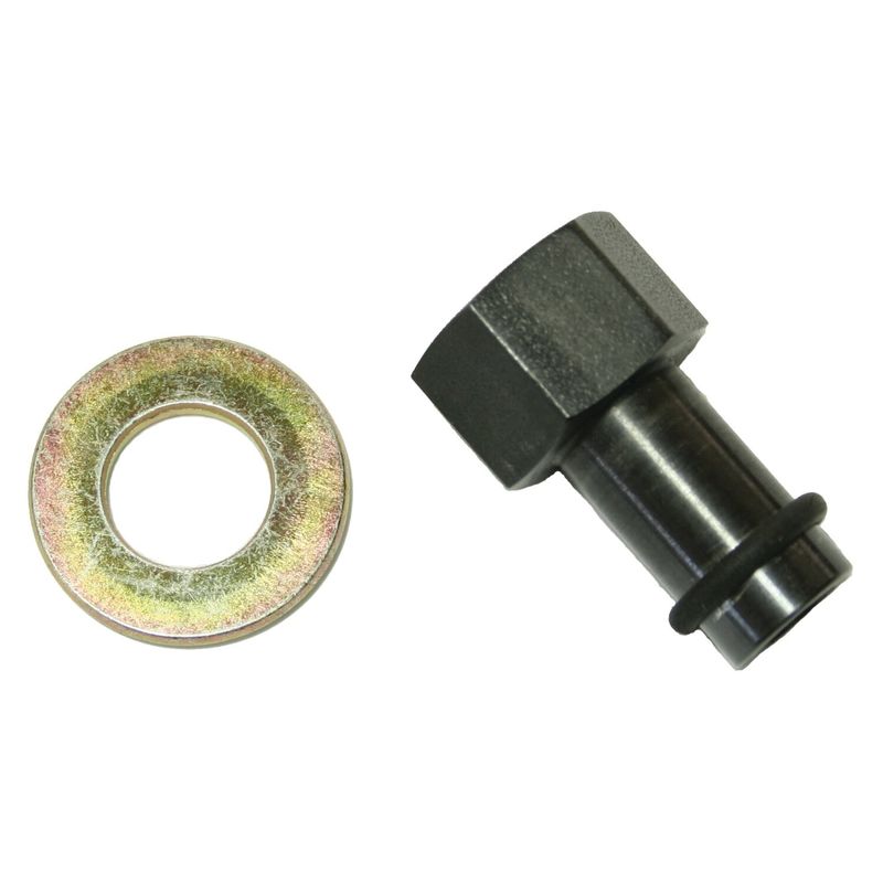Mutter adapter George's Garage XL Sportster 91-22