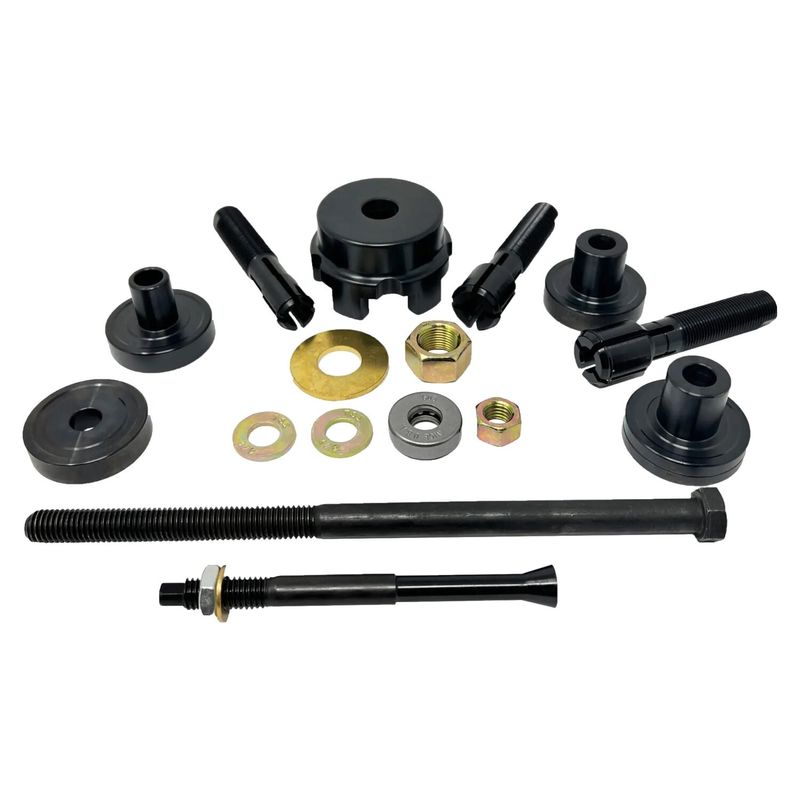 Verktyg hjullager George's Garage Wheels Big Twin 73-26 m.fl.