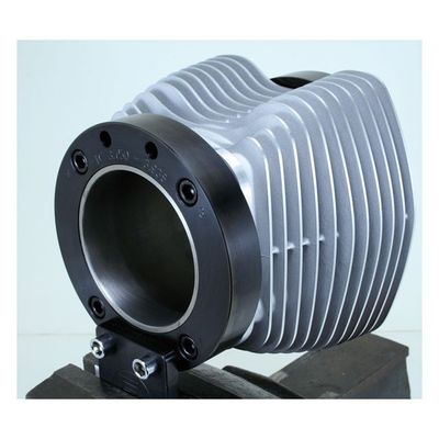 Plattor George's Garage 3.750 3.938 Twin Cam 99-17