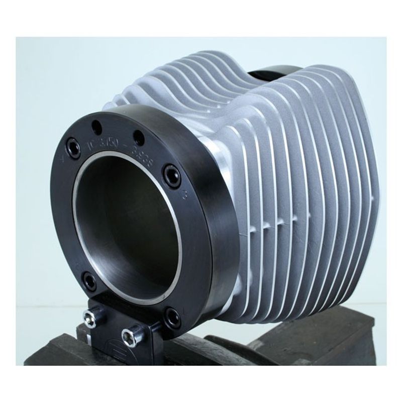 Plattor George's Garage 3.750 3.938 Twin Cam 99-17