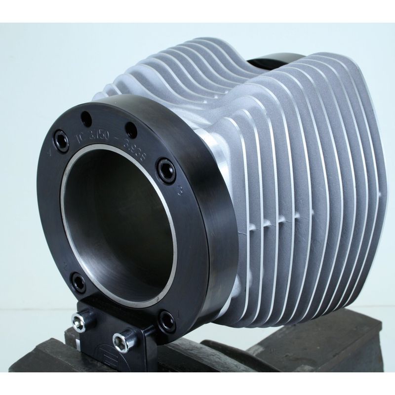 Plattor George's Garage 4.00 4.060 Twin Cam 99-17