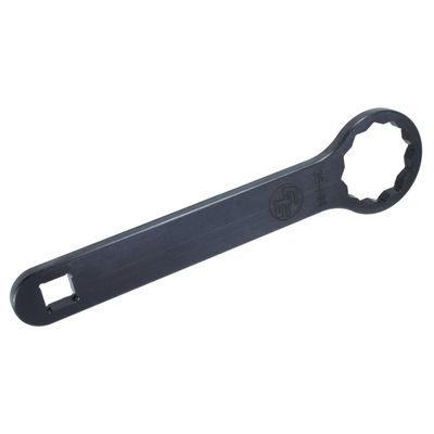 Nyckel hjulaxel bak George's Garage 36mm FLT/Touring 06-26