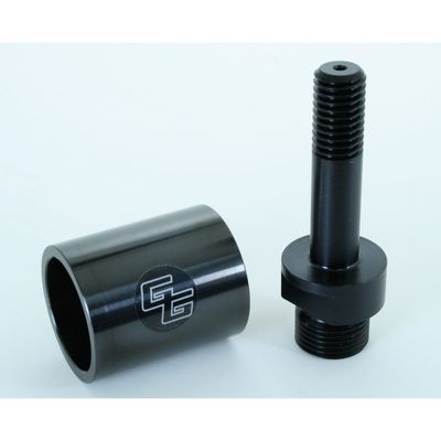 Adapter George's Garage Dyna 06-17