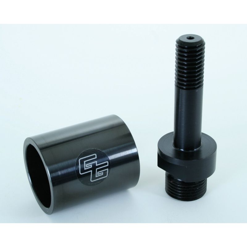 Adapter George's Garage Dyna 06-17