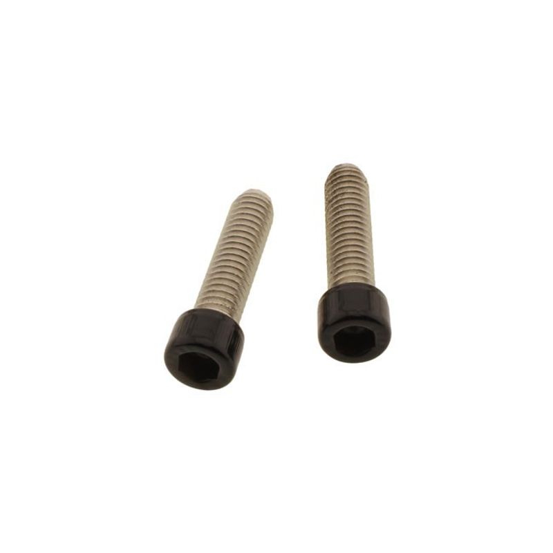 Skruvsats Screws4Bikes Softail FXFB, 18-21 FXFBS