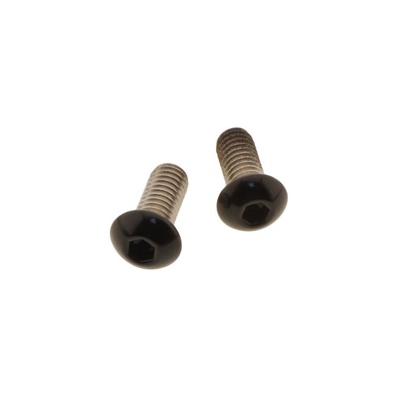 Skruvsats Screws4Bikes FXBR Breakout 107 18-19