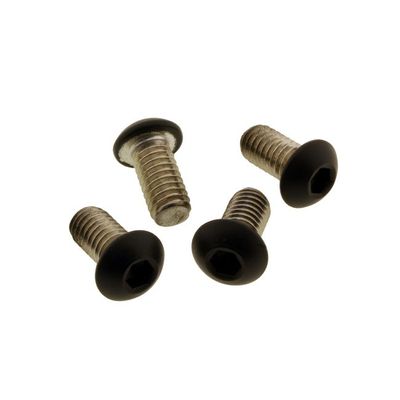 Skruvsats bak Screws4Bikes