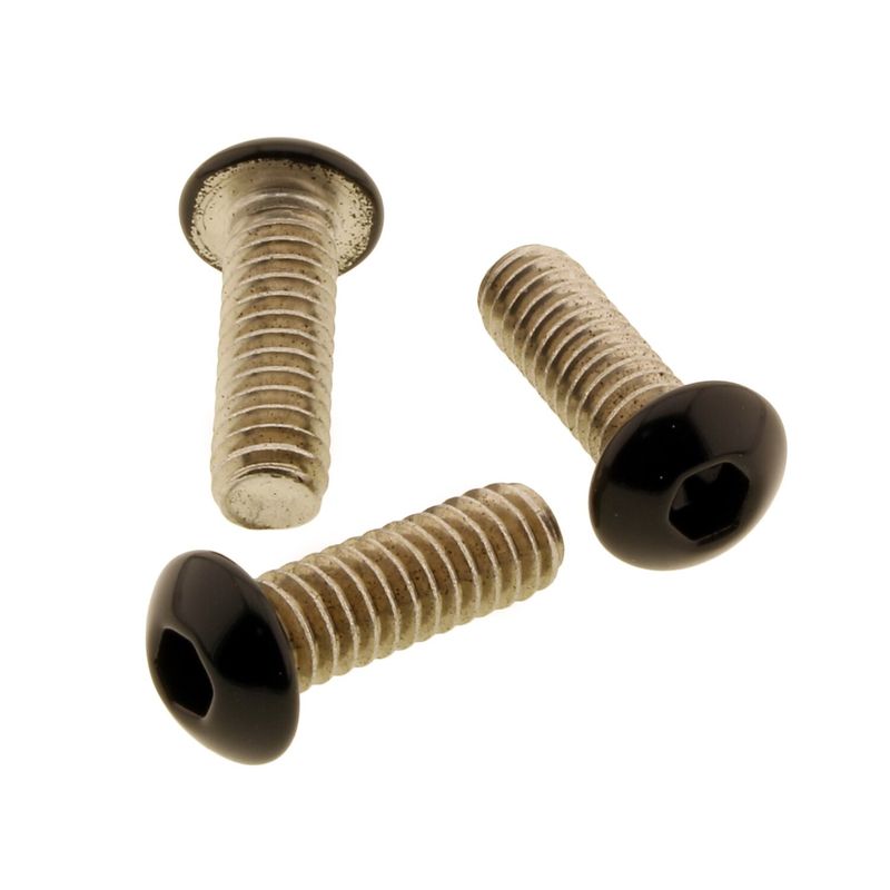 Skruvsats Screws4Bikes Side blank