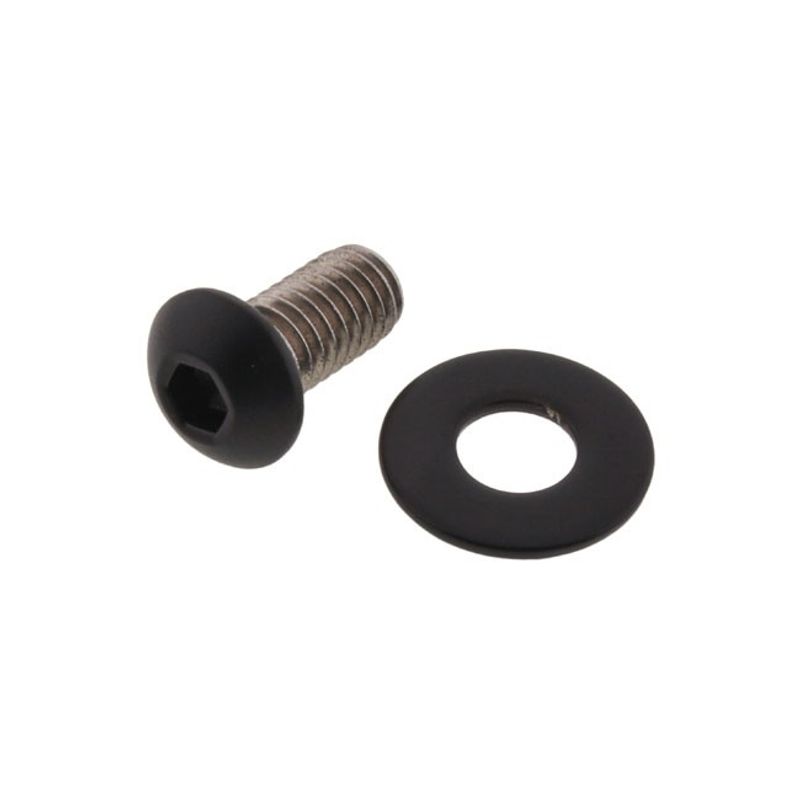 Skruvsats Screws4Bikes Air matt Softail 18-20FLDE m.fl.