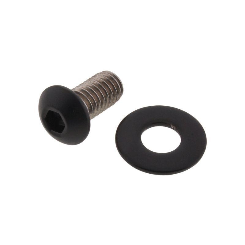 Skruvsats Screws4Bikes Air matt Softail 18-20FLDE m.fl.