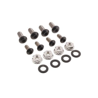 Skruvsats fram Screws4Bikes FXFB Fat Bob 107 18-20