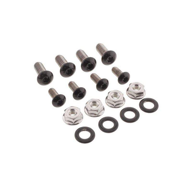 Skruvsats fram Screws4Bikes FXFB Fat Bob 107 18-20