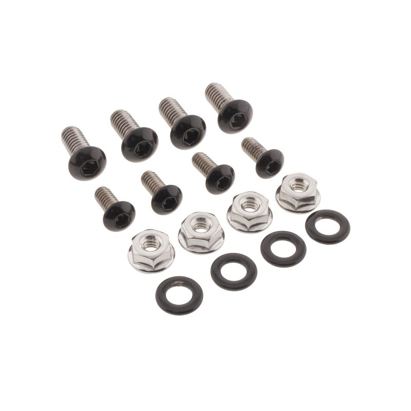 Skruvsats fram Screws4Bikes FXFB Fat Bob 107 18-20