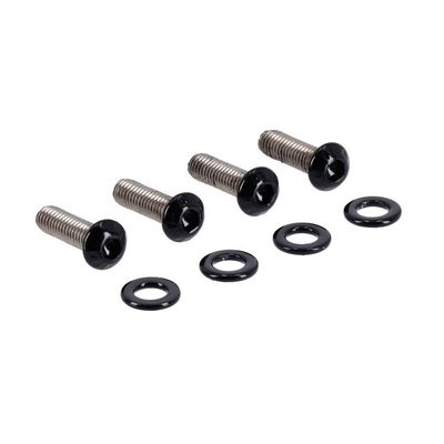 Skruvsats fram Screws4Bikes XL1200CX Roadster 16-20
