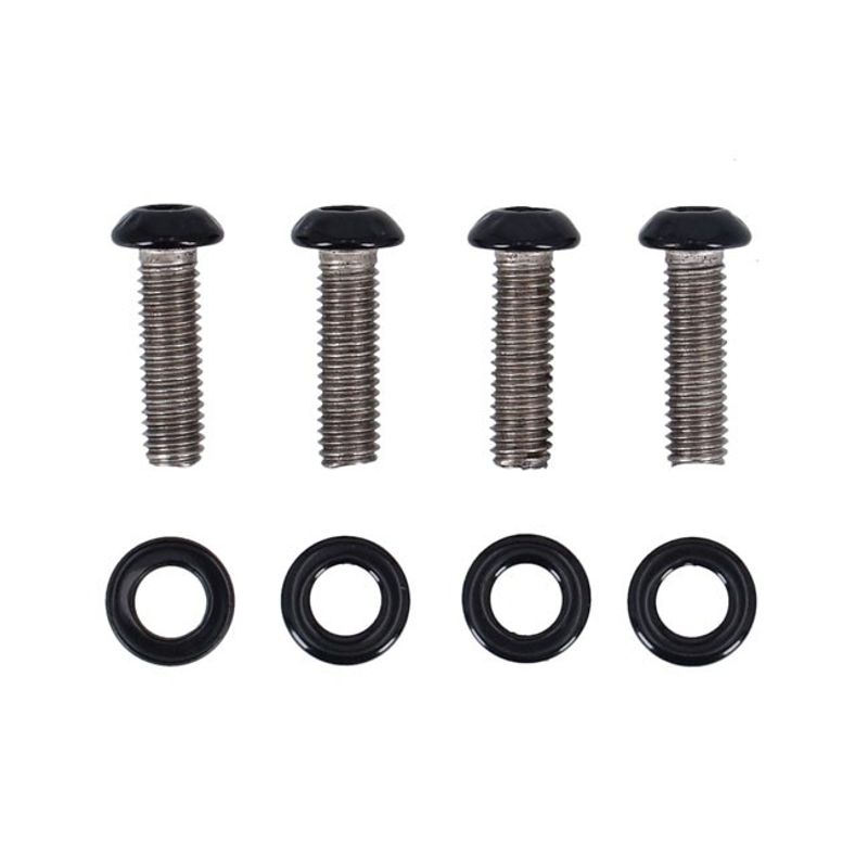 Skruvsats fram Screws4Bikes XL1200CX Roadster 16-20