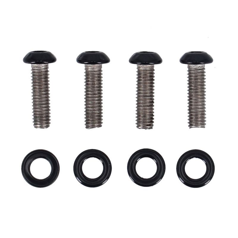Skruvsats fram Screws4Bikes XL1200CX Roadster 16-20