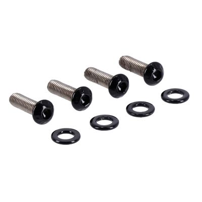 Skruvsats fram Screws4Bikes XL1200CX Roadster 16-20